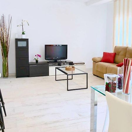 شقة غاروشا  في Moderno Apartamento, Calidad Premium, Reformado Integralmente المظهر الخارجي الصورة