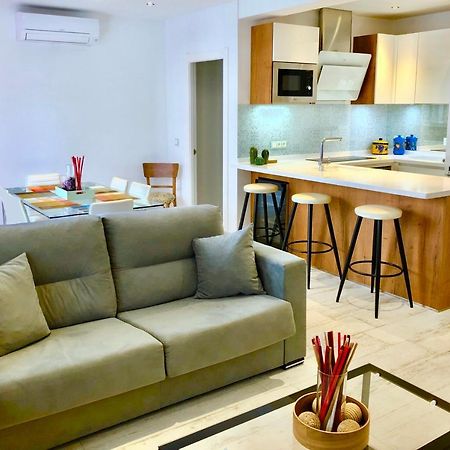 شقة غاروشا  في Moderno Apartamento, Calidad Premium, Reformado Integralmente المظهر الخارجي الصورة