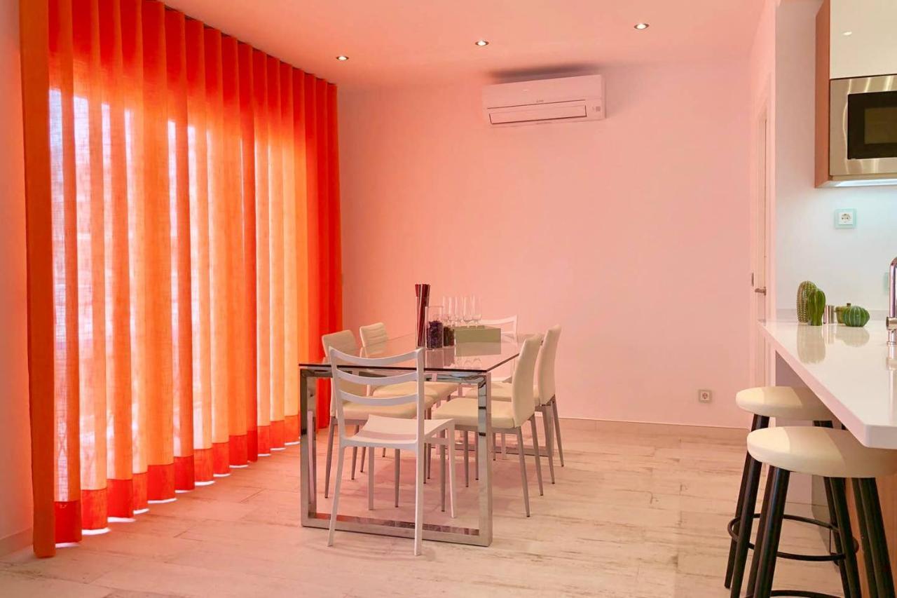 شقة غاروشا  في Moderno Apartamento, Calidad Premium, Reformado Integralmente المظهر الخارجي الصورة