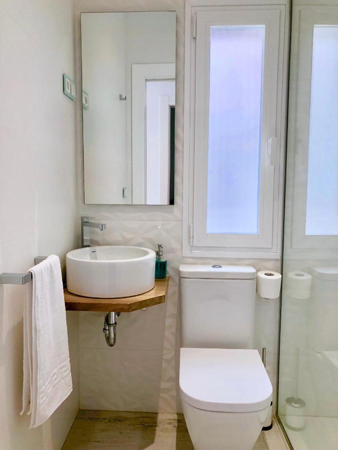 شقة غاروشا  في Moderno Apartamento, Calidad Premium, Reformado Integralmente المظهر الخارجي الصورة