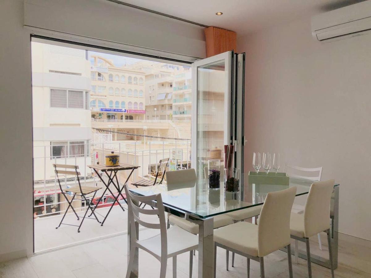 شقة غاروشا  في Moderno Apartamento, Calidad Premium, Reformado Integralmente المظهر الخارجي الصورة