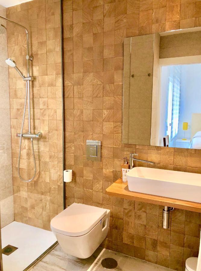 شقة غاروشا  في Moderno Apartamento, Calidad Premium, Reformado Integralmente المظهر الخارجي الصورة