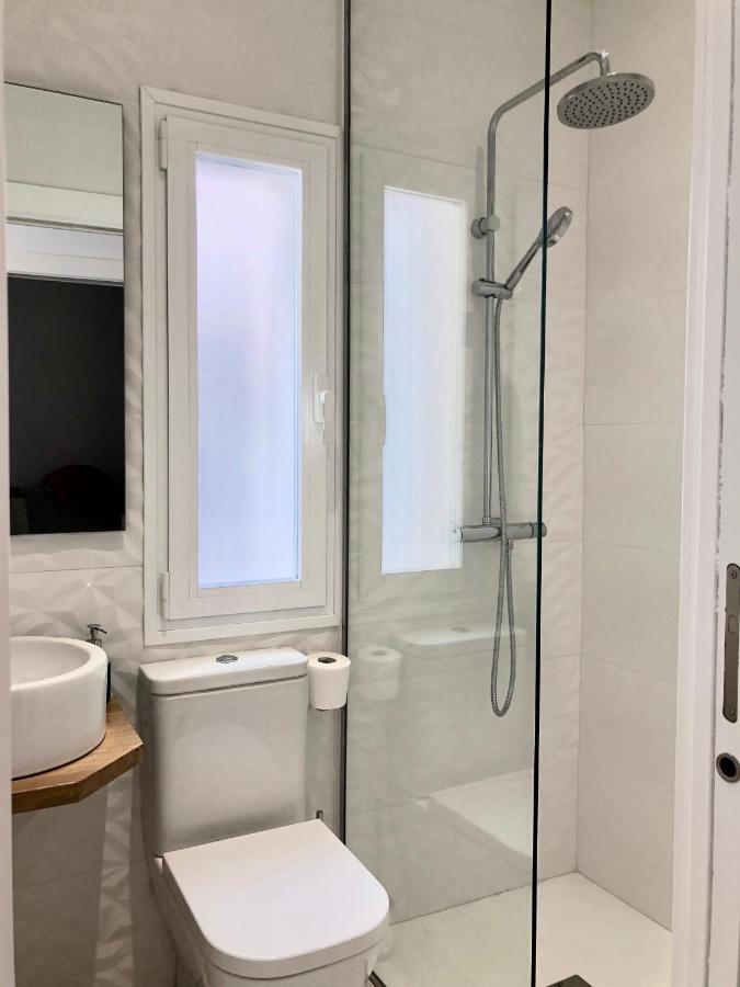 شقة غاروشا  في Moderno Apartamento, Calidad Premium, Reformado Integralmente المظهر الخارجي الصورة